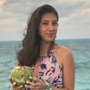 Meet your Posher, Maria